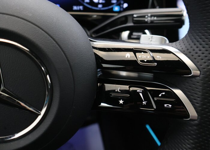 Mercedes-Benz E-Klasse 300 e Sport Edition