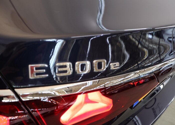 Mercedes-Benz E-Klasse 300 e Sport Edition