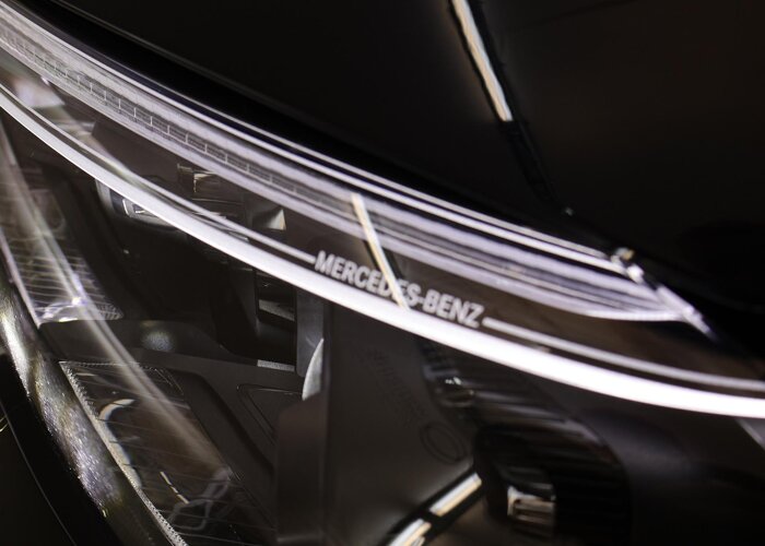 Mercedes-Benz E-Klasse 300 e Sport Edition