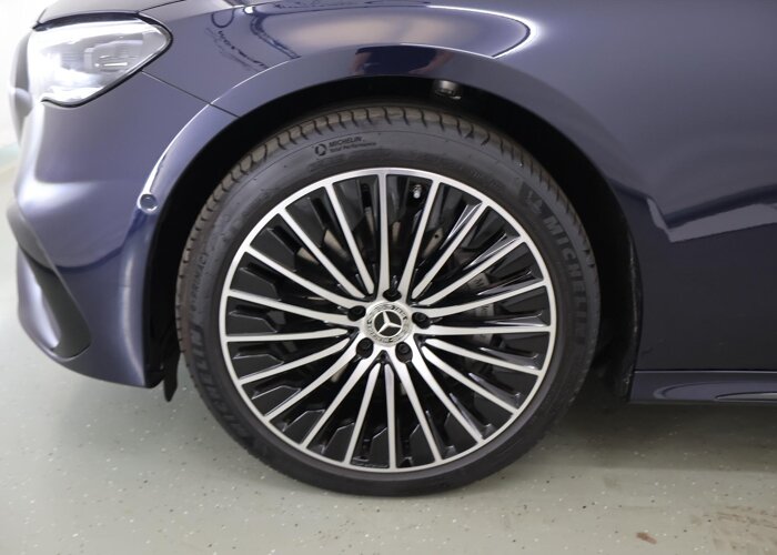 Mercedes-Benz E-Klasse 300 e Sport Edition