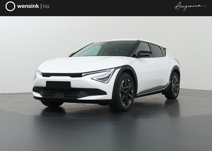 Kia Ev6 Light Edition 63 kWh
