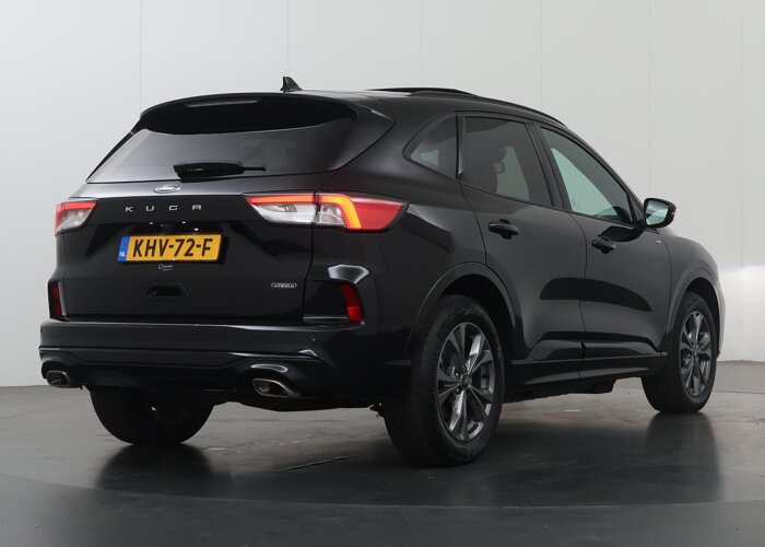 Ford Kuga 2.5 PHEV ST-Line X