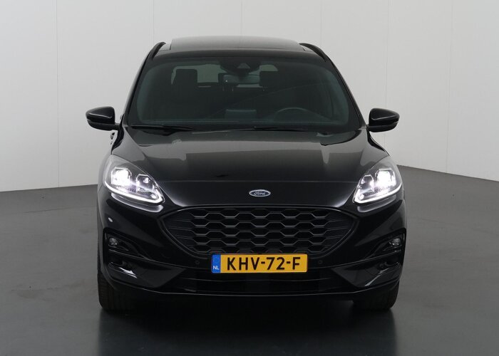 Ford Kuga 2.5 PHEV ST-Line X