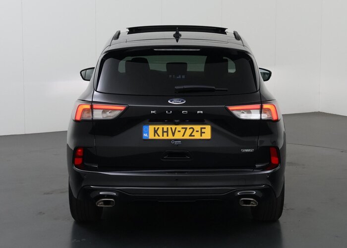 Ford Kuga 2.5 PHEV ST-Line X