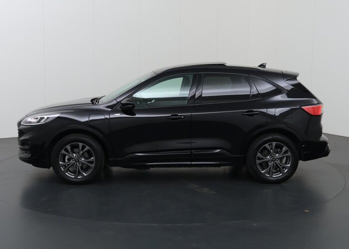 Ford Kuga 2.5 PHEV ST-Line X