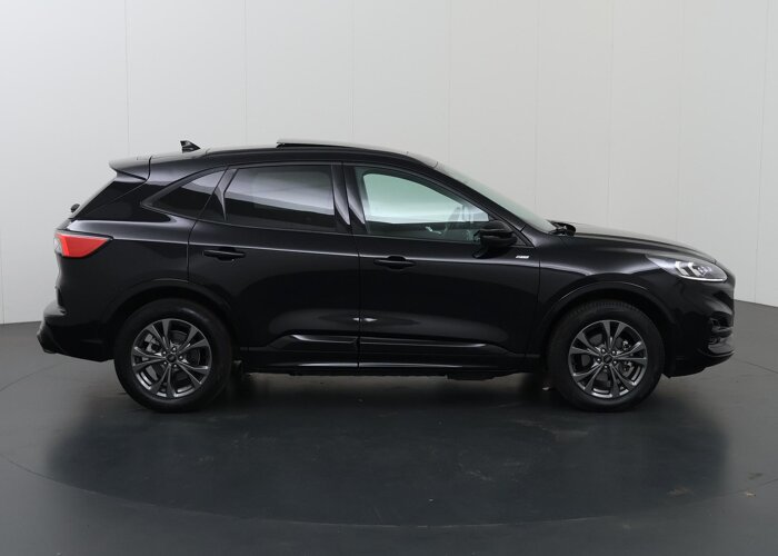 Ford Kuga 2.5 PHEV ST-Line X
