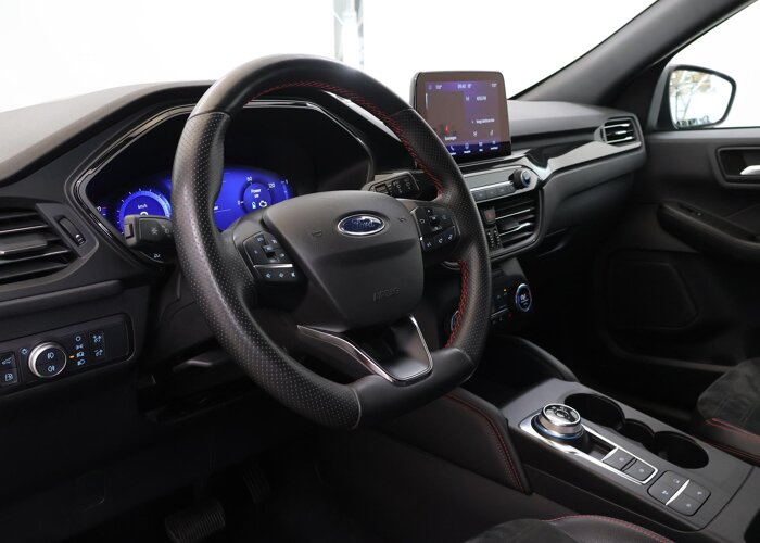Ford Kuga 2.5 PHEV ST-Line X