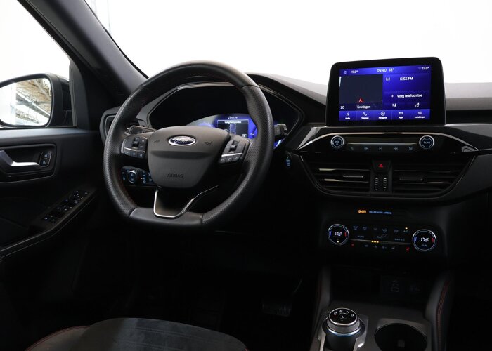 Ford Kuga 2.5 PHEV ST-Line X