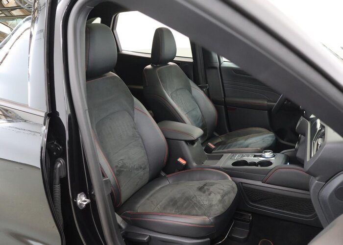 Ford Kuga 2.5 PHEV ST-Line X