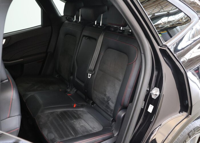 Ford Kuga 2.5 PHEV ST-Line X