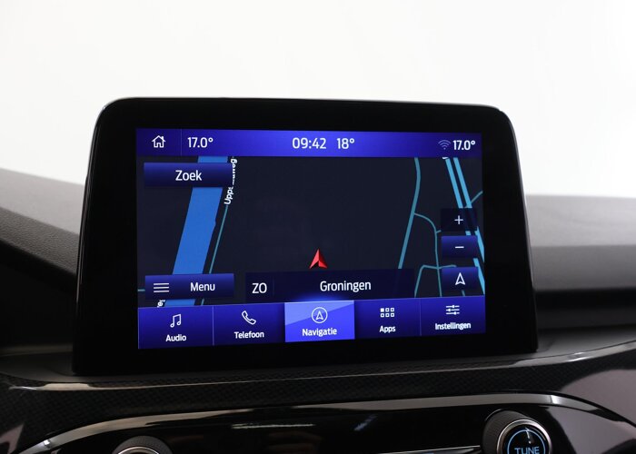 Ford Kuga 2.5 PHEV ST-Line X