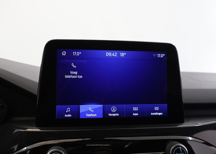 Ford Kuga 2.5 PHEV ST-Line X
