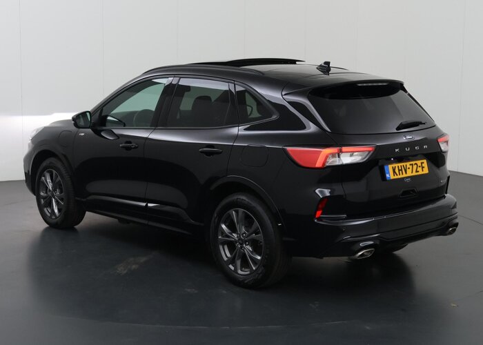 Ford Kuga 2.5 PHEV ST-Line X