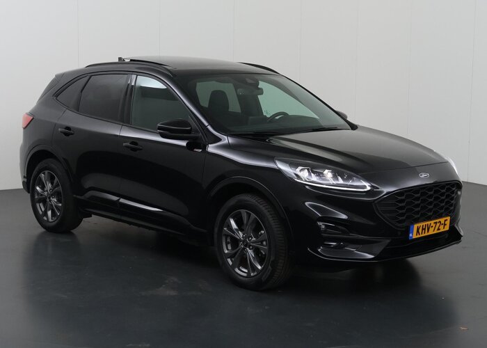 Ford Kuga 2.5 PHEV ST-Line X
