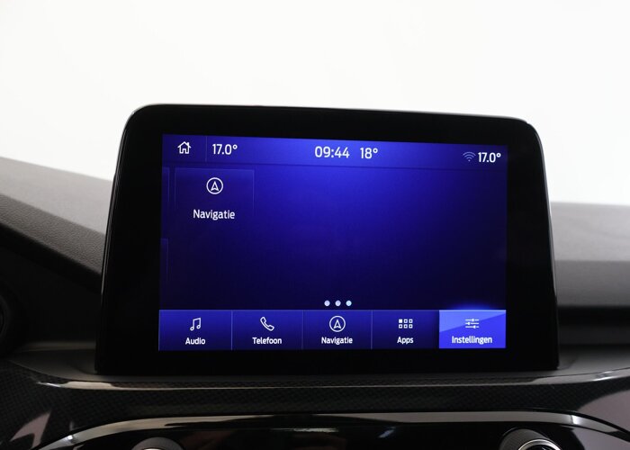 Ford Kuga 2.5 PHEV ST-Line X