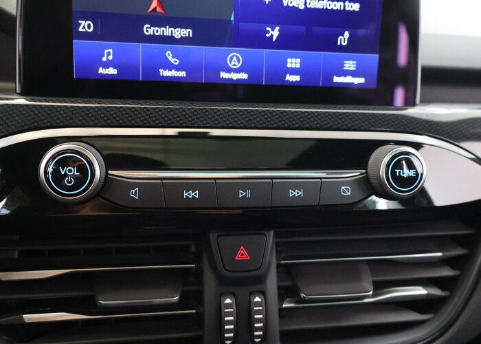 Ford Kuga 2.5 PHEV ST-Line X