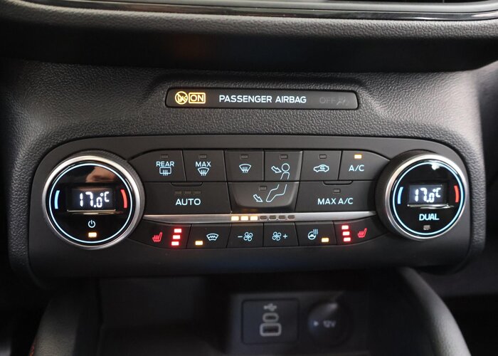 Ford Kuga 2.5 PHEV ST-Line X