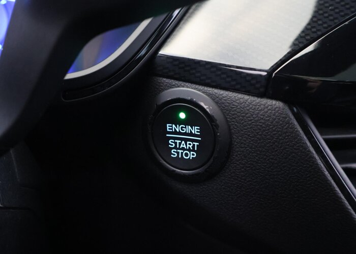 Ford Kuga 2.5 PHEV ST-Line X