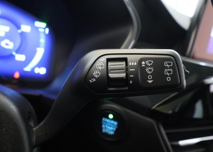 Ford Kuga 2.5 PHEV ST-Line X