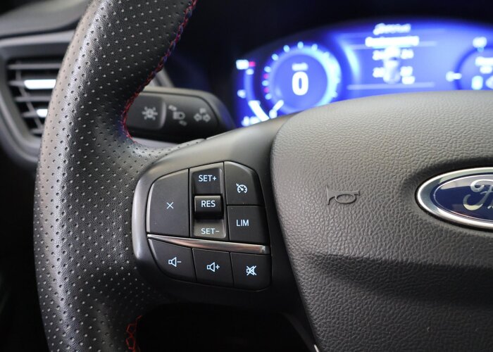 Ford Kuga 2.5 PHEV ST-Line X