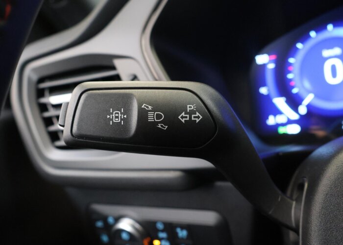 Ford Kuga 2.5 PHEV ST-Line X
