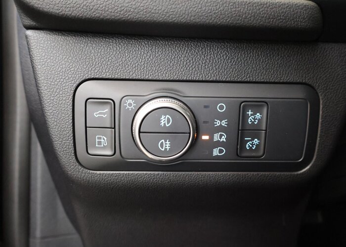 Ford Kuga 2.5 PHEV ST-Line X
