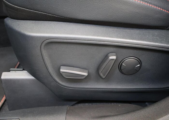 Ford Kuga 2.5 PHEV ST-Line X