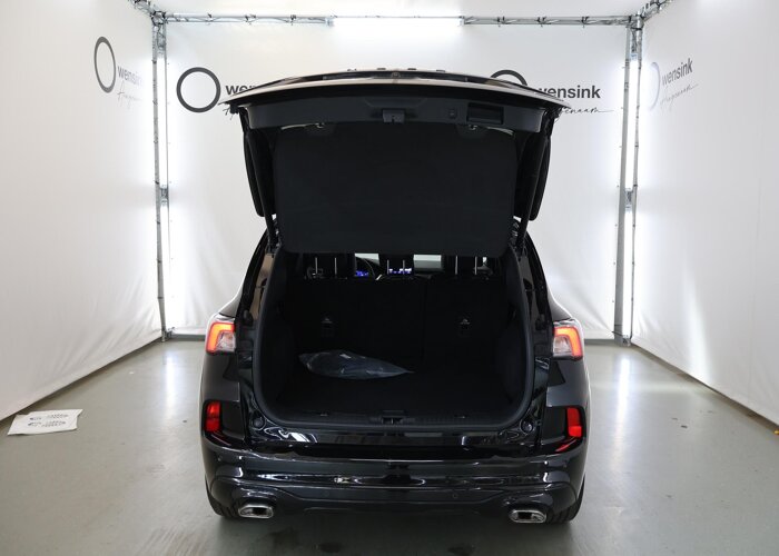Ford Kuga 2.5 PHEV ST-Line X