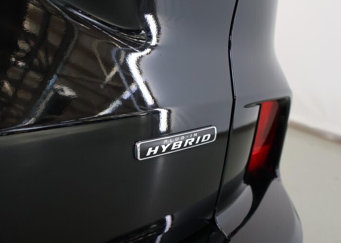 Ford Kuga 2.5 PHEV ST-Line X