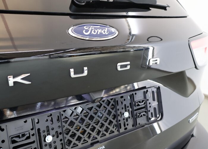 Ford Kuga 2.5 PHEV ST-Line X