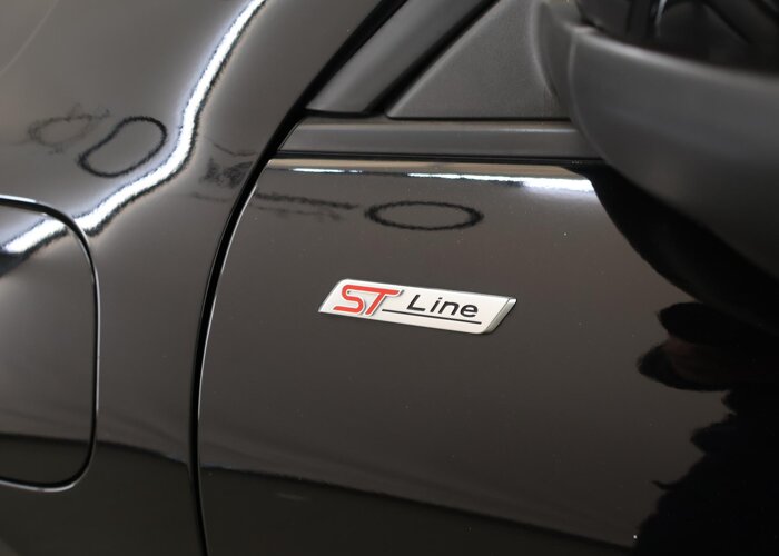 Ford Kuga 2.5 PHEV ST-Line X
