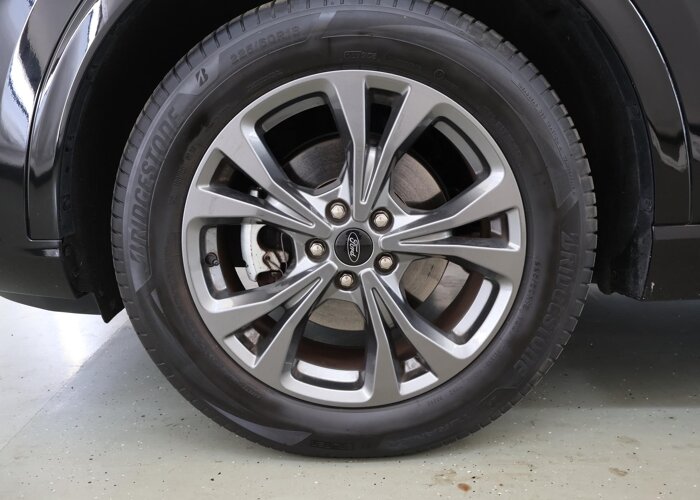 Ford Kuga 2.5 PHEV ST-Line X