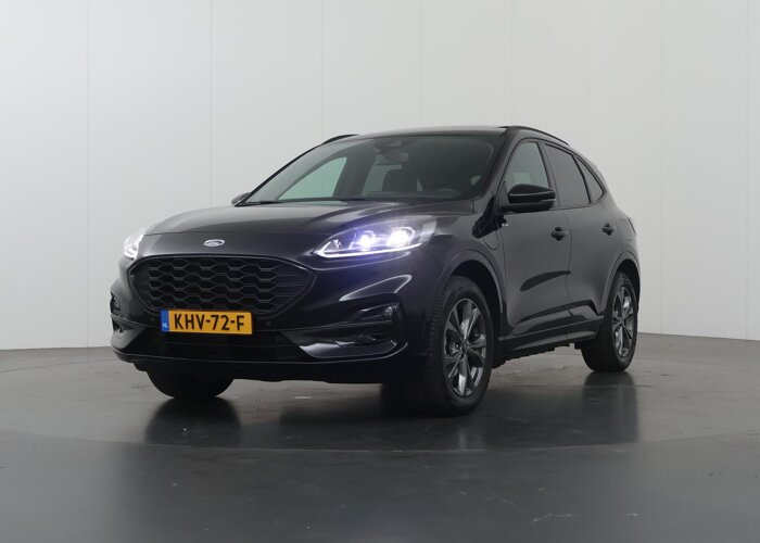 Ford Kuga 2.5 PHEV ST-Line X