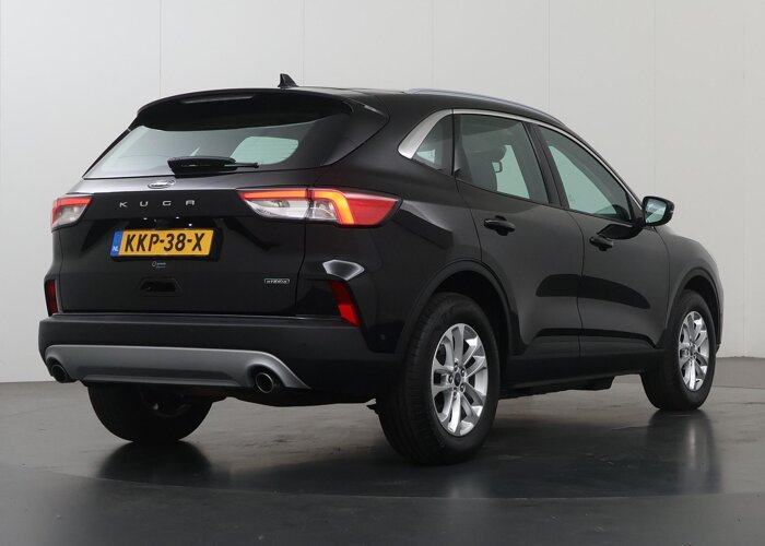 Ford Kuga 2.5 PHEV Titanium