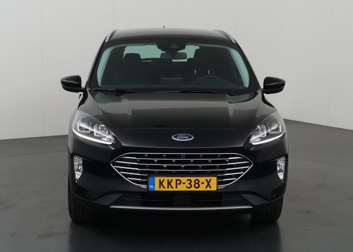 Ford Kuga 2.5 PHEV Titanium