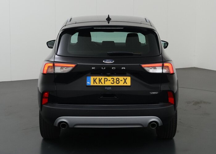 Ford Kuga 2.5 PHEV Titanium