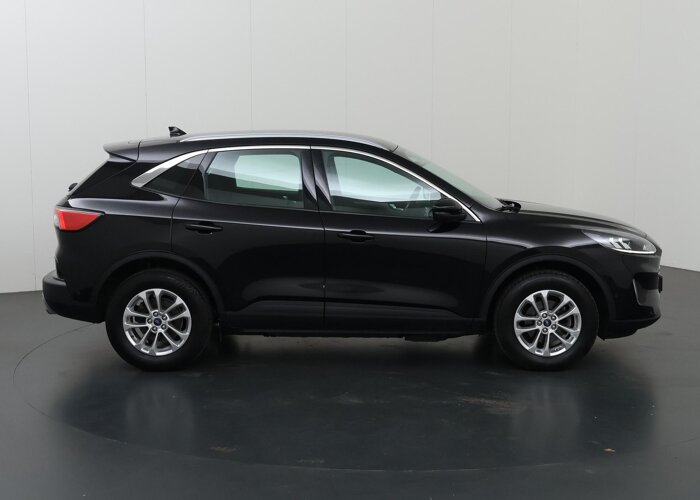 Ford Kuga 2.5 PHEV Titanium