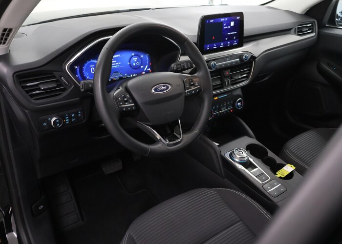 Ford Kuga 2.5 PHEV Titanium