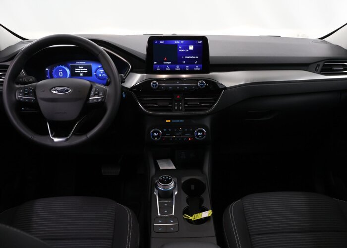 Ford Kuga 2.5 PHEV Titanium
