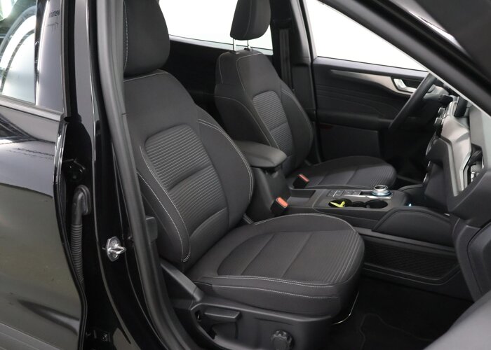 Ford Kuga 2.5 PHEV Titanium