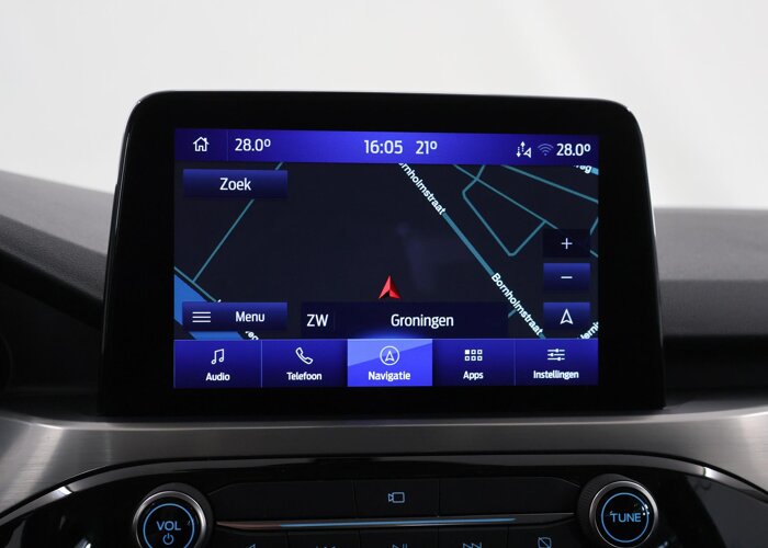 Ford Kuga 2.5 PHEV Titanium