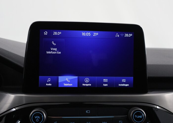 Ford Kuga 2.5 PHEV Titanium