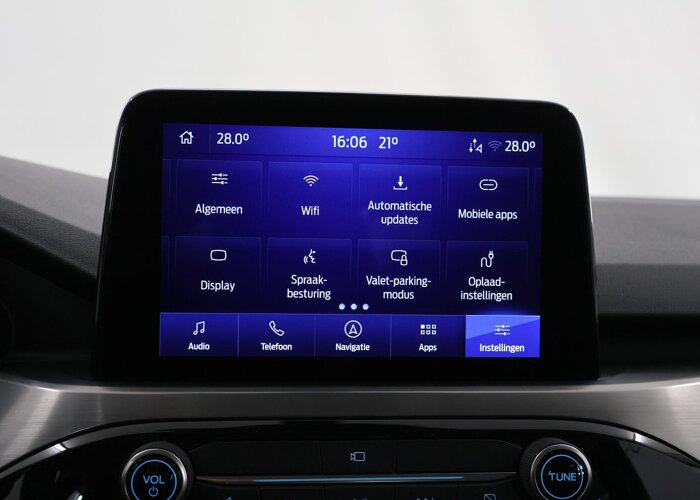 Ford Kuga 2.5 PHEV Titanium