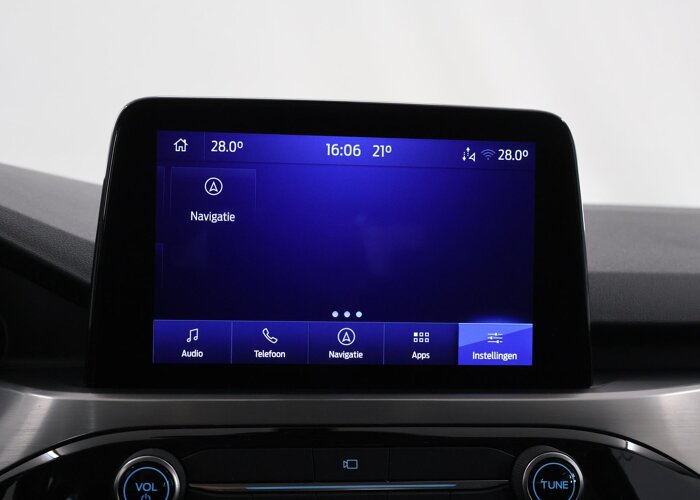 Ford Kuga 2.5 PHEV Titanium
