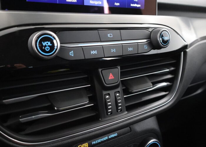 Ford Kuga 2.5 PHEV Titanium
