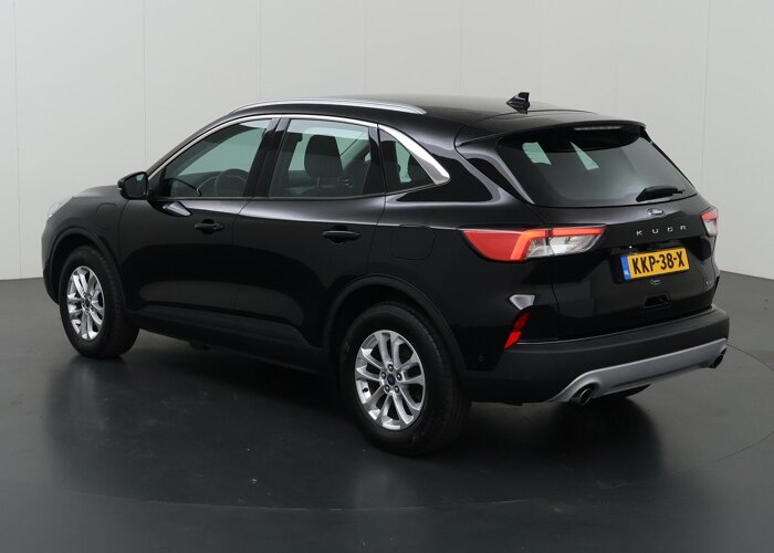 Ford Kuga 2.5 PHEV Titanium