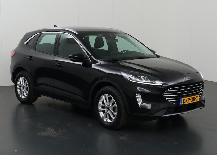 Ford Kuga 2.5 PHEV Titanium