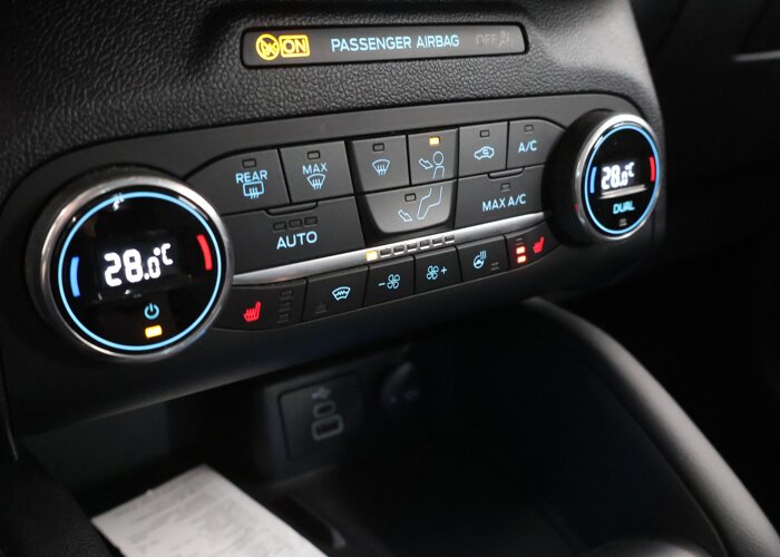 Ford Kuga 2.5 PHEV Titanium