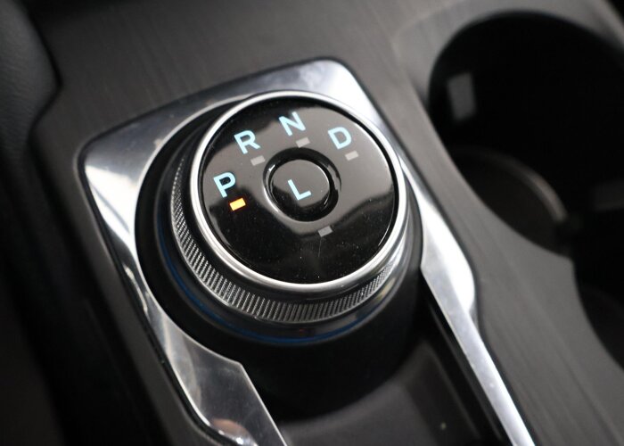 Ford Kuga 2.5 PHEV Titanium