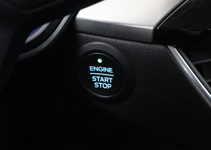 Ford Kuga 2.5 PHEV Titanium